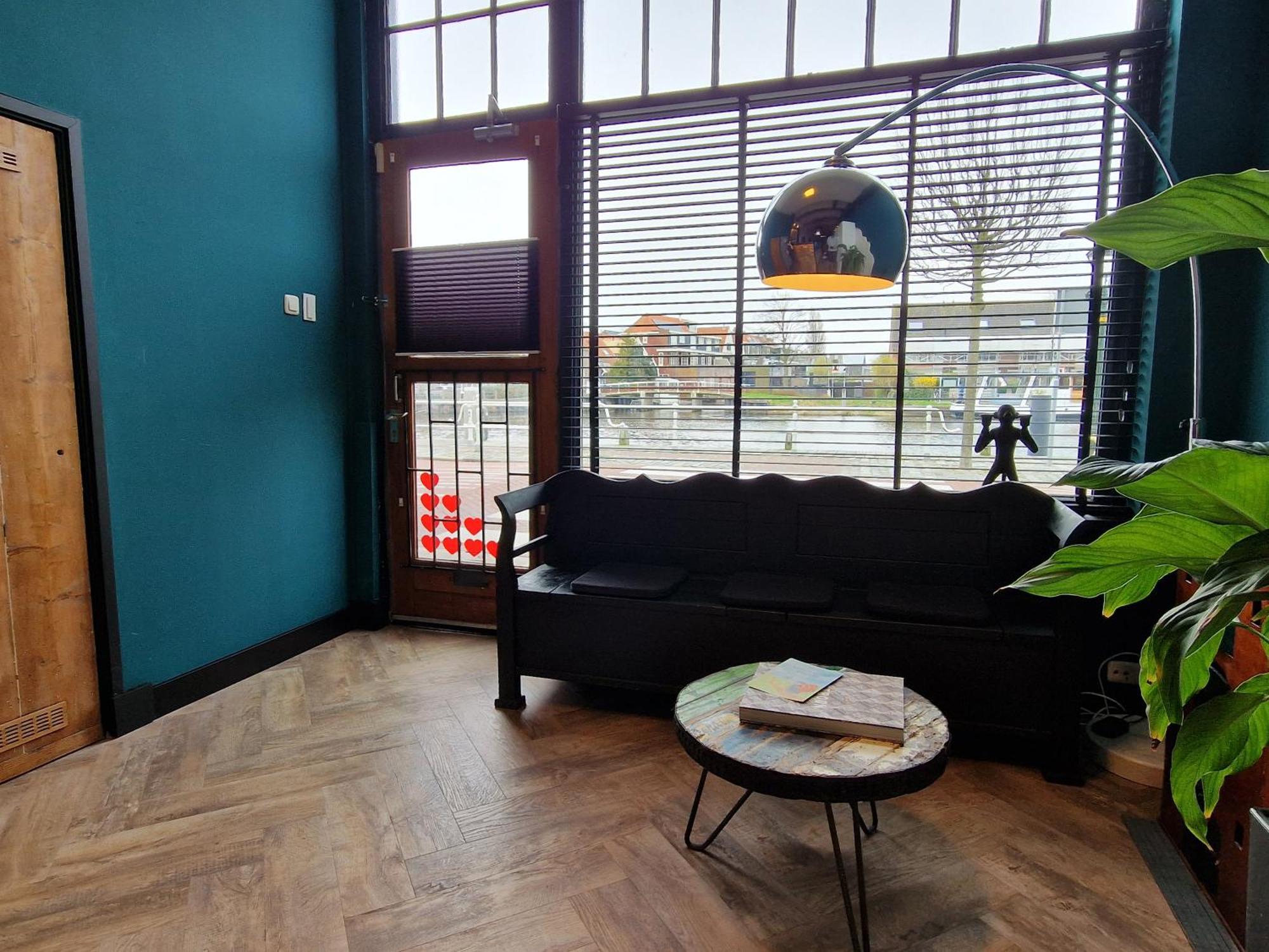 Appartement Bierkade Αλκμάαρ Εξωτερικό φωτογραφία